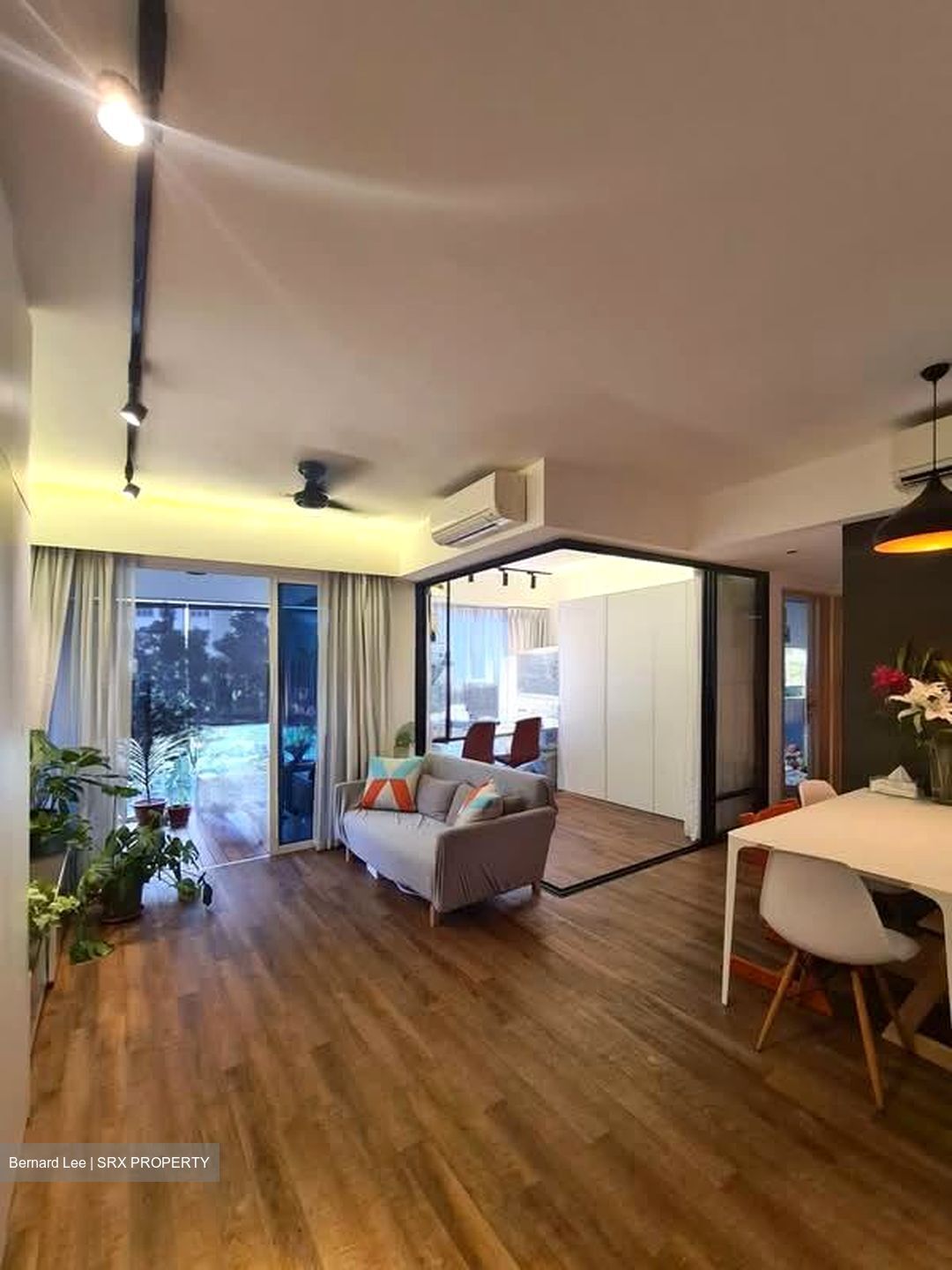 The Tampines Trilliant (D18), Condominium #544126631